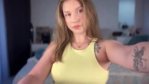 Annet online show from November 8, 2025, 11:32 am