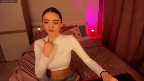 Snapshot of anna_nickol chatting on January 30, 2025, 3:40 pm Anna online show from January 30, 2025, 3:40 pm