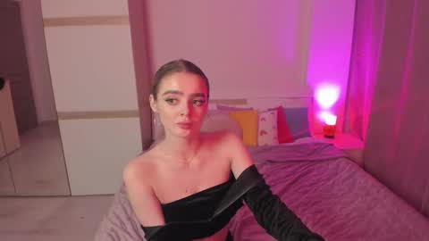 Snapshot of anna_nickol chatting on January 31, 2025, 4:48 pm Anna online show from January 31, 2025, 4:48 pm