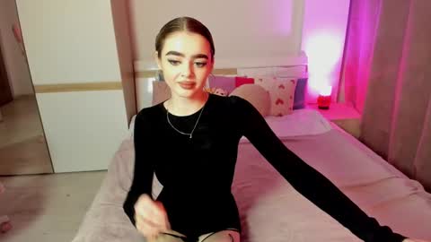 Snapshot of anna_nickol chatting on February 4, 2025, 3:36 pm Anna online show from February 4, 2025, 3:36 pm