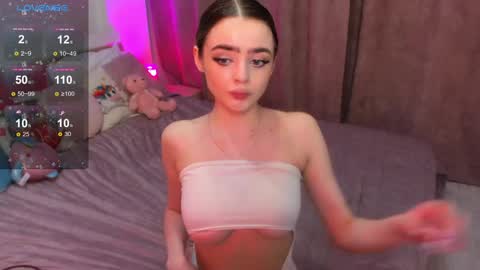 Snapshot of anna_nickol chatting on March 4, 2025, 3:59 pm Anna online show from March 4, 2025, 3:59 pm