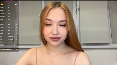 Anne online show from July 23, 2026, 6:28 pm