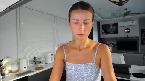 Snapshot of anna_shine_ chatting on February 23, 2026, 10:45 am Anna Shine online show from February 23, 2026, 10:45 am