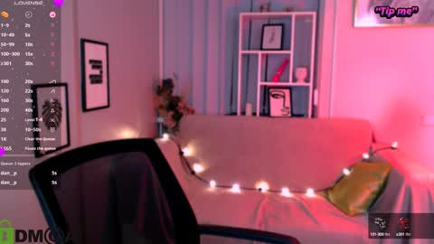 Anna pvt is open online show from February 7, 2025, 9:37 pm