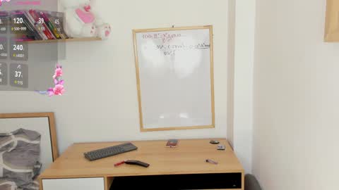  Anna Weells  online show from December 23, 2024, 8:03 pm