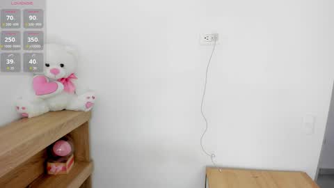  Anna Weells  online show from May 27, 2026, 9:34 pm