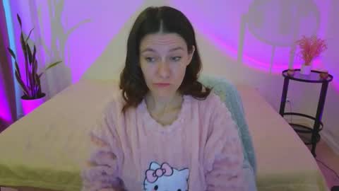 annaabels online show from November 1, 2025, 8:16 am