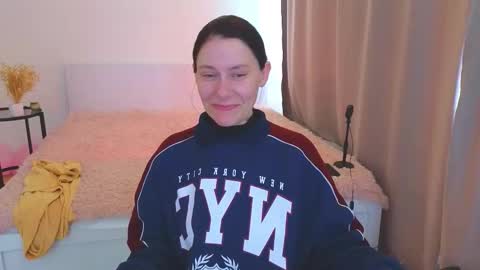 Snapshot of annaabels chatting on February 20, 2026, 8:16 am annaabels online show from February 20, 2026, 8:16 am