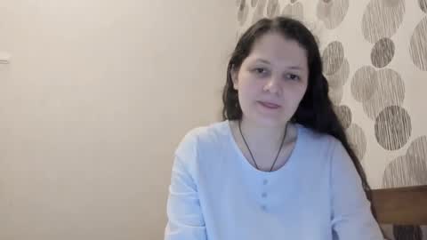 Snapshot of annaahcharm chatting on January 8, 2026, 10:45 pm annaahcharm online show from January 8, 2026, 10:45 pm