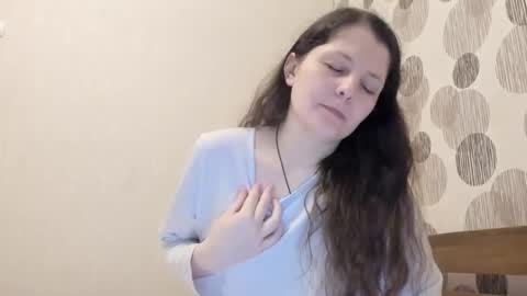 Snapshot of annaahcharm chatting on January 17, 2026, 7:50 pm annaahcharm online show from January 17, 2026, 7:50 pm