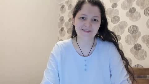 Snapshot of annaahcharm chatting on February 11, 2026, 5:56 am annaahcharm online show from February 11, 2026, 5:56 am