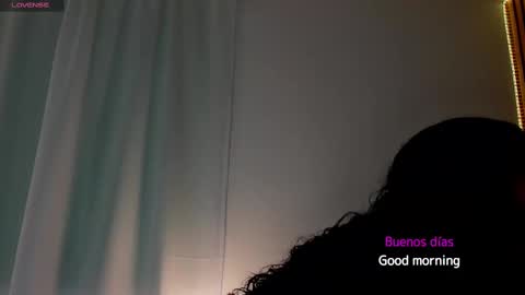 Annaarela online show from February 25, 2025, 1:17 pm