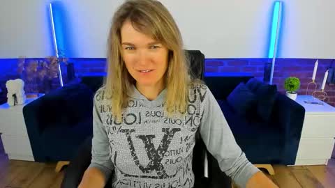 Annabel online show from September 20, 2025, 5:52 am