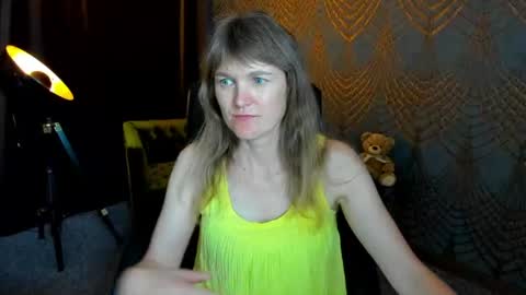 Snapshot of annabel_xxx chatting on June 27, 2026, 12:55 pm Annabel online show from June 27, 2026, 12:55 pm