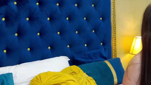 Anna online show from February 26, 2025, 12:27 am