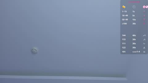 Snapshot of annabene chatting on March 5, 2026, 7:21 pm Anna online show from March 5, 2026, 7:21 pm