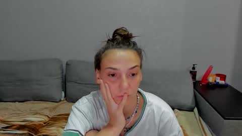 annabishop online show from November 26, 2025, 12:44 am