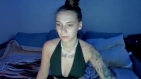 annabishop online show from December 21, 2025, 8:10 am