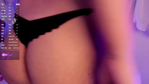 Snapshot of annachernova chatting on October 27, 2025, 12:31 pm Anna online show from October 27, 2025, 12:31 pm