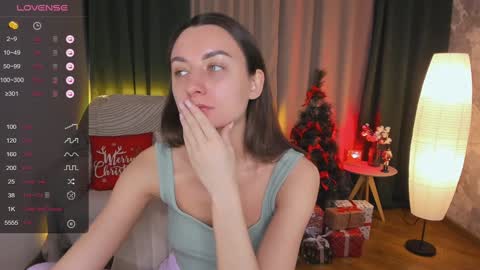 Snapshot of annacooleman_ chatting on December 20, 2024, 2:19 am Anna online show from December 20, 2024, 2:19 am
