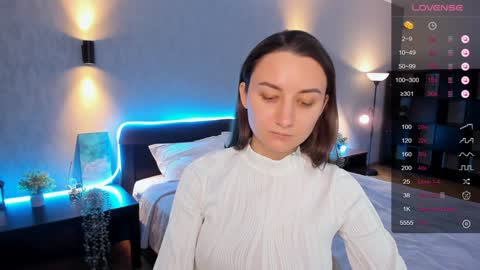 Snapshot of annacooleman_ chatting on January 16, 2025, 7:17 am Anna online show from January 16, 2025, 7:17 am