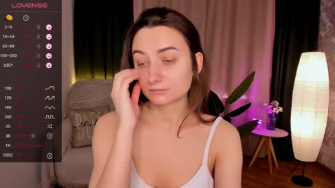 Snapshot of annacooleman_ chatting on January 26, 2025, 6:59 am Anna online show from January 26, 2025, 6:59 am