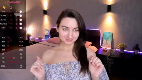 Snapshot of annacooleman_ chatting on February 11, 2025, 2:25 am Anna online show from February 11, 2025, 2:25 am