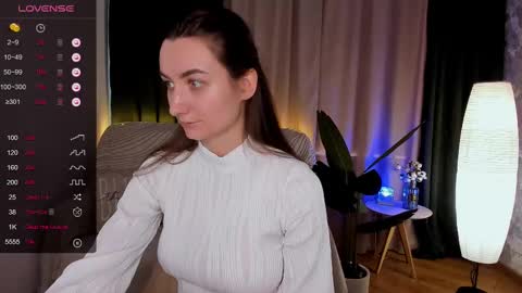 Snapshot of annacooleman_ chatting on March 1, 2025, 8:45 am Anna online show from March 1, 2025, 8:45 am