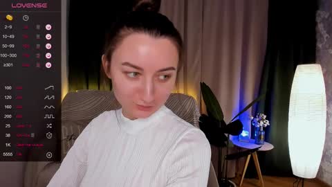 Snapshot of annacooleman_ chatting on March 1, 2025, 11:50 am Anna online show from March 1, 2025, 11:50 am