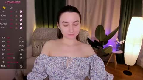 Snapshot of annacooleman_ chatting on March 12, 2025, 11:31 am Anna online show from March 12, 2025, 11:31 am