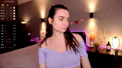 Anna online show from November 27, 2025, 5:20 am