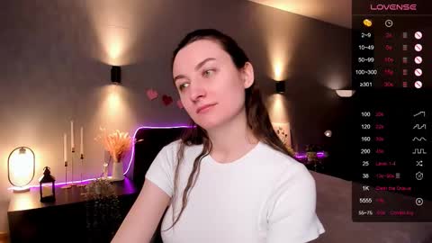 Anna online show from March 27, 2026, 2:17 am