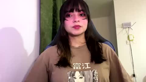 Anna online show from November 20, 2025, 4:56 am