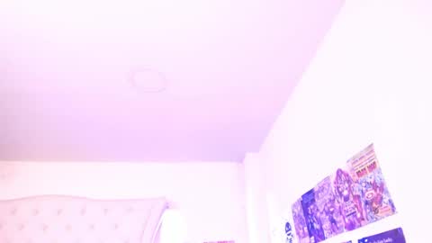 Snapshot of annadaaniels chatting on December 3, 2024, 6:38 pm MIss Daniels online show from December 3, 2024, 6:38 pm