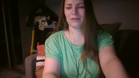 annadiamond1 online show from January 20, 2025, 10:37 pm