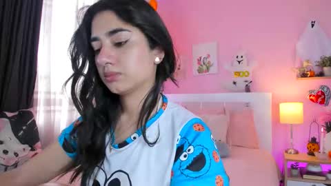 Annadu011 online show from October 16, 2025, 3:13 pm