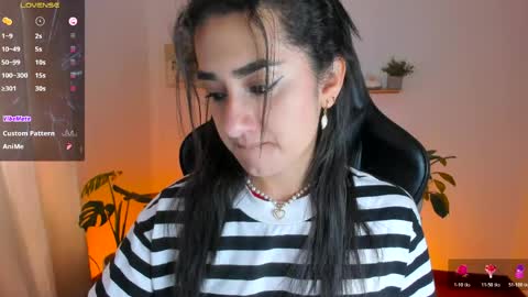 Annadu011 online show from March 20, 2026, 3:17 pm