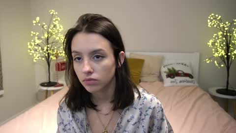 Snapshot of annaelys chatting on January 25, 2025, 4:13 am Anna online show from January 25, 2025, 4:13 am