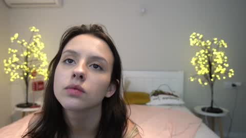 Snapshot of annaelys chatting on January 31, 2025, 4:47 am Anna online show from January 31, 2025, 4:47 am