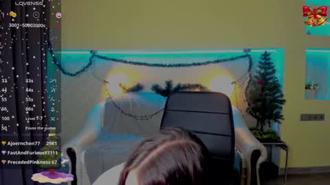 Anna online show from December 27, 2024, 12:34 pm