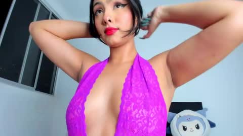 Snapshot of annafoox_ chatting on February 4, 2025, 3:33 am annafoox_ online show from February 4, 2025, 3:33 am