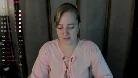 annagrees1 online show from November 13, 2025, 10:03 am