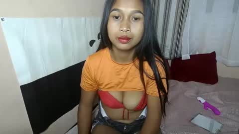 Snapshot of annah_maru chatting on January 14, 2025, 8:09 am Annah maru online show from January 14, 2025, 8:09 am