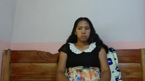 Snapshot of annahhotgirl chatting on January 16, 2025, 4:28 am annahhotgirl online show from January 16, 2025, 4:28 am