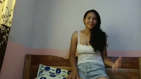 Snapshot of annahhotgirl chatting on January 19, 2025, 9:11 am annahhotgirl online show from January 19, 2025, 9:11 am