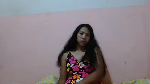 Snapshot of annahhotgirl chatting on January 21, 2025, 1:50 am annahhotgirl online show from January 21, 2025, 1:50 am