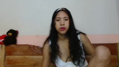 Snapshot of annahhotgirl chatting on January 31, 2025, 6:35 am annahhotgirl online show from January 31, 2025, 6:35 am