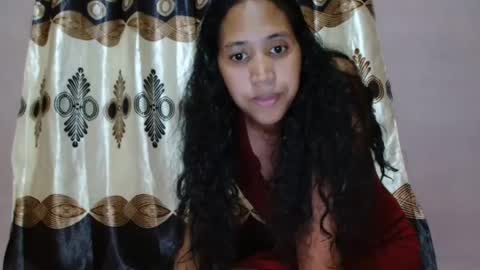 Snapshot of annahhotgirl chatting on January 31, 2025, 5:53 pm annahhotgirl online show from January 31, 2025, 5:53 pm