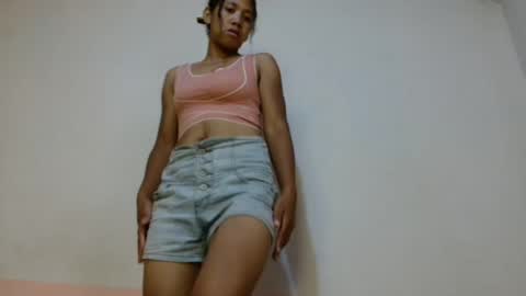 Snapshot of annahhotgirl chatting on February 1, 2025, 6:54 am annahhotgirl online show from February 1, 2025, 6:54 am