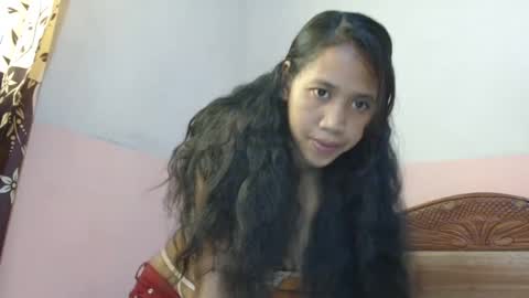 Snapshot of annahhotgirl chatting on February 7, 2025, 5:52 am annahhotgirl online show from February 7, 2025, 5:52 am